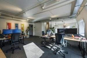 Nieuwe Spiegelstraat 36 Amsterdam